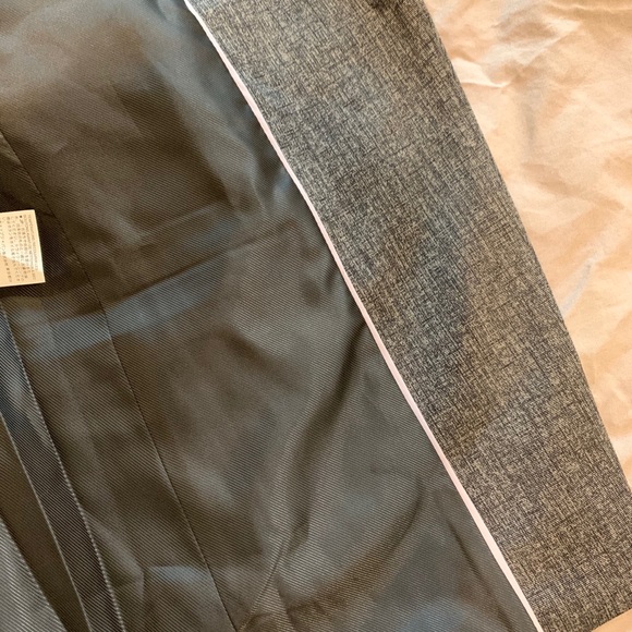 NWT Banana Republic Washable Blazer - Picture 3 of 7